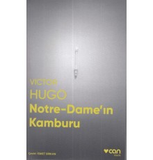 Notre-Dame'ın Kamburu (Fotoğraflı Klasik)
