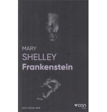 Frankenstein (Fotoğraflı Klasikler)