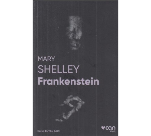 Frankenstein (Fotoğraflı Klasikler) Frankenstein (Fotoğraflı Klasikler)