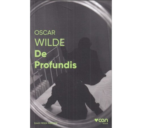 De Profundis (Fotoğraflı Klasikler) De Profundis (Fotoğraflı Klasikler)