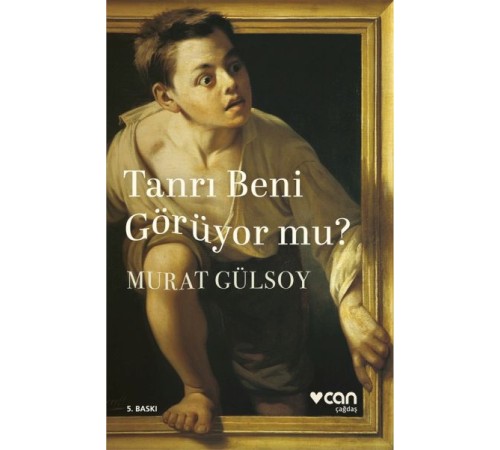 Tanrı Beni Görüyor mu?