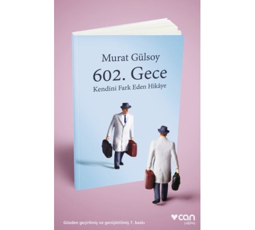 602. Gece 602. Gece