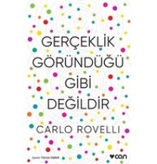 Gerçeklik Göründüğü Gibi Değildir