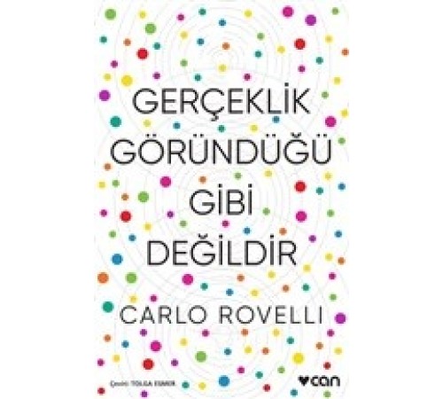 Gerçeklik Göründüğü Gibi Değildir