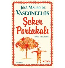 Şeker Portakalı - Ciltsiz