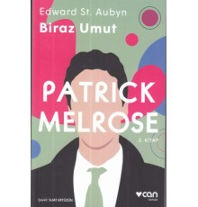 Patrick Melrose 3 Biraz Umut