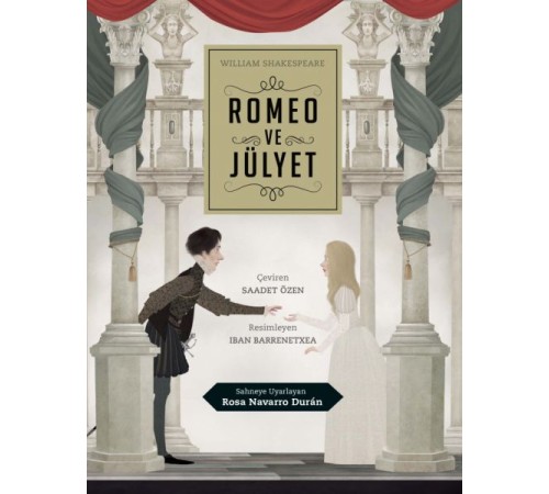 Romeo ve Jülyet