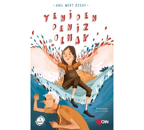Yeniden Deniz Olmak