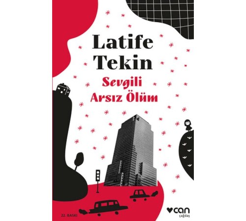 Sevgili Arsız Ölüm Sevgili Arsız Ölüm