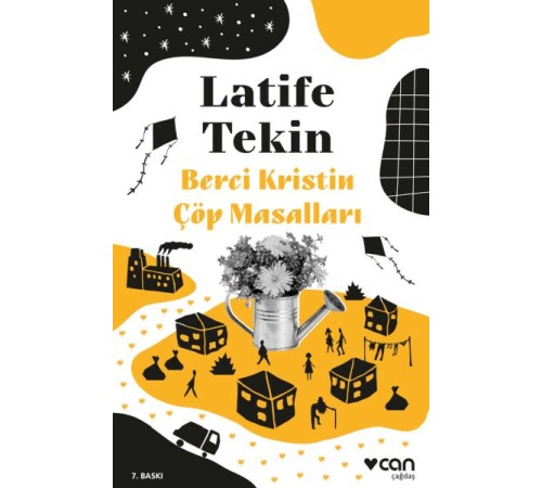 Berci Kristin Çöp Masalları Berci Kristin Çöp Masalları