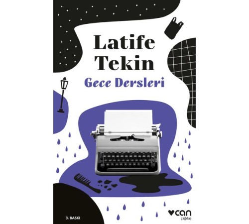 Gece Dersleri Gece Dersleri