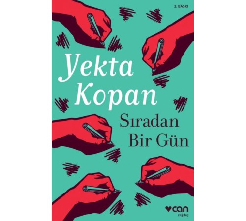 Sıradan Bir Gün Sıradan Bir Gün