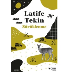Sürüklenme