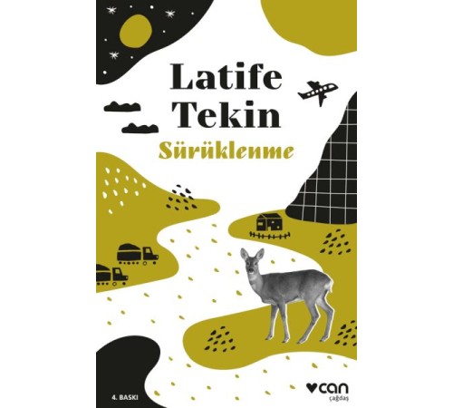 Sürüklenme Sürüklenme