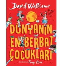 Dünyanın En Berbat Çocukları