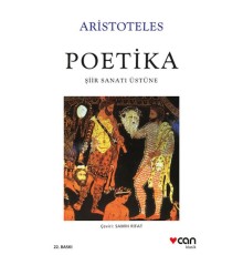 Poetika - Şiir Sanatı Üzerine