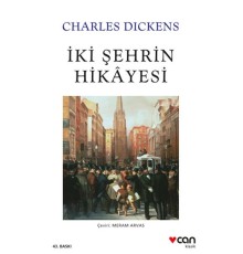 İki Şehrin Hikayesi