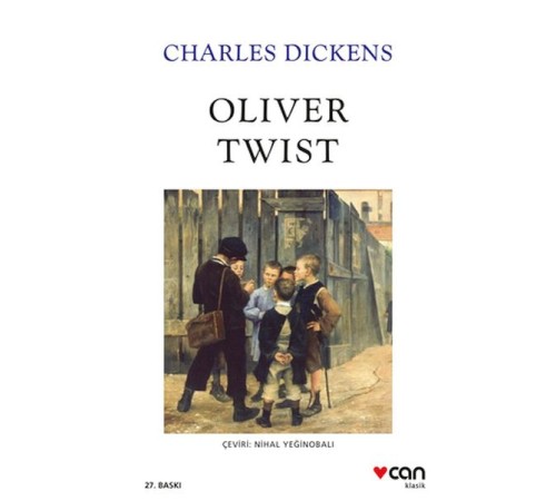 Oliver Twist Oliver Twist