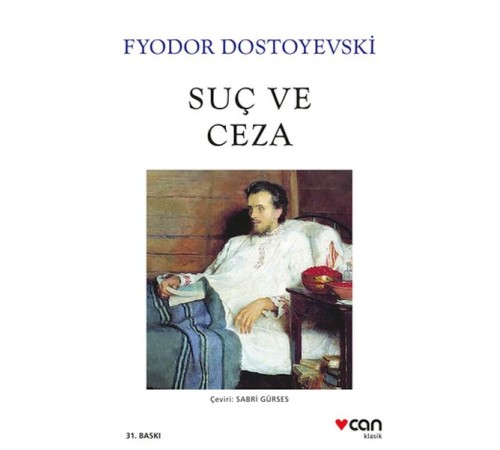 Suç ve Ceza