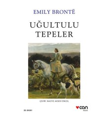 Uğultulu Tepeler (Beyaz Kapak)