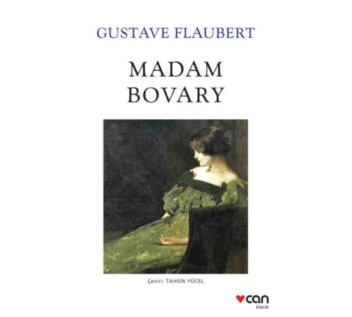 Madam Bovary