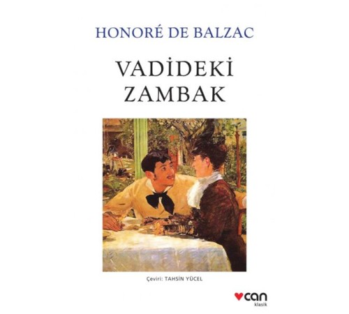 Vadideki Zambak Vadideki Zambak