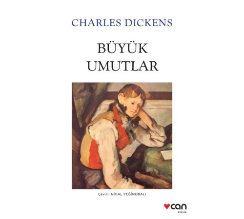 Büyük Umutlar Büyük Umutlar