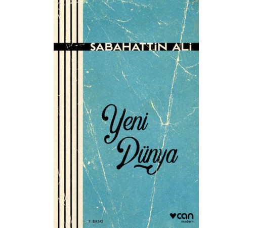 Yeni Dünya