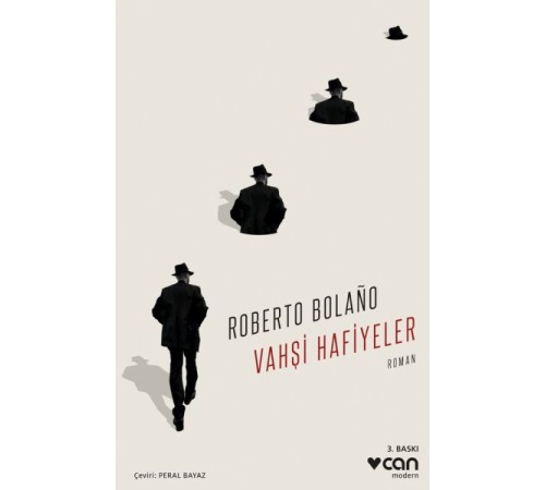 Vahşi Hafiyeler Vahşi Hafiyeler