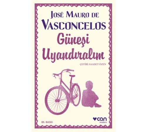 Güneşi Uyandıralım - Ciltsiz Güneşi Uyandıralım - Ciltsiz
