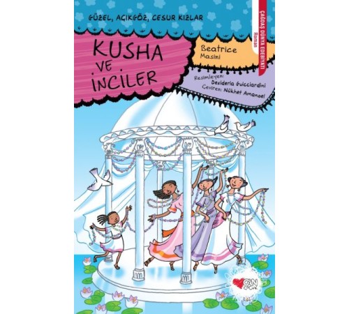 Kusha ve İnciler