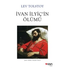 İvan İlyiç’in Ölümü