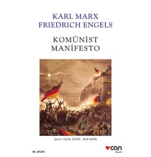 Komünist Manifesto