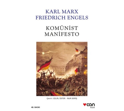 Komünist Manifesto