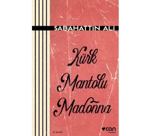Kürk Mantolu Madonna Kürk Mantolu Madonna