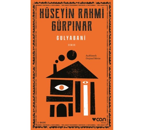 Gulyabani (Orjinal Metin)