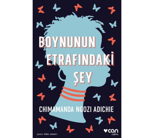 Boynunun Etrafındaki Şey Boynunun Etrafındaki Şey