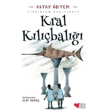 Kral Kılıçbalığı - Sihirlialem Geçitleri 2