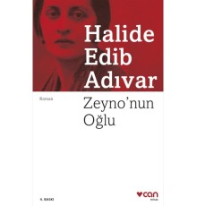 Zeyno'nun Oğlu