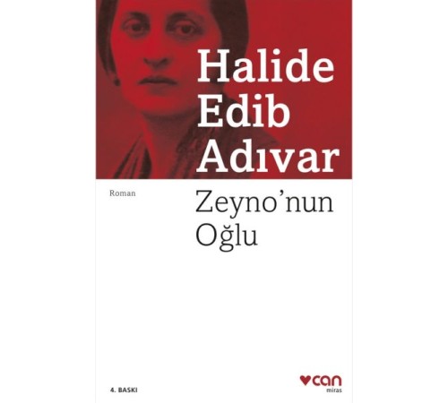 Zeyno'nun Oğlu