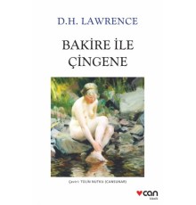 Bakire ile Çingene (Beyaz Kapak)