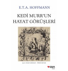 Kedi Murr’un Hayat Görüşleri