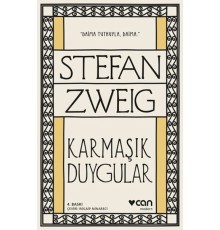 Karmaşık Duygular