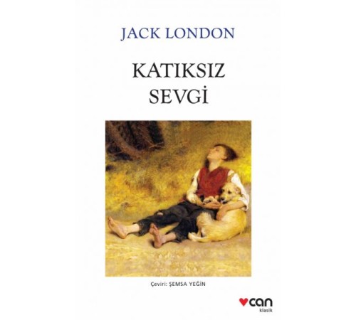 Katıksız Sevgi Katıksız Sevgi