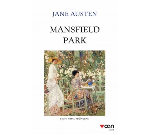 Mansfield Park Mansfield Park