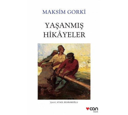 Yaşanmış Hikâyeler
