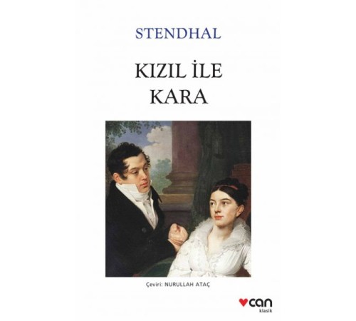 Kızıl İle Kara
