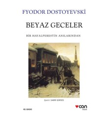 Beyaz Geceler