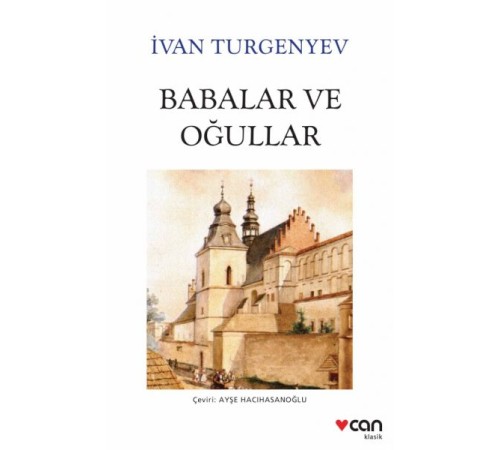 Babalar ve Oğullar