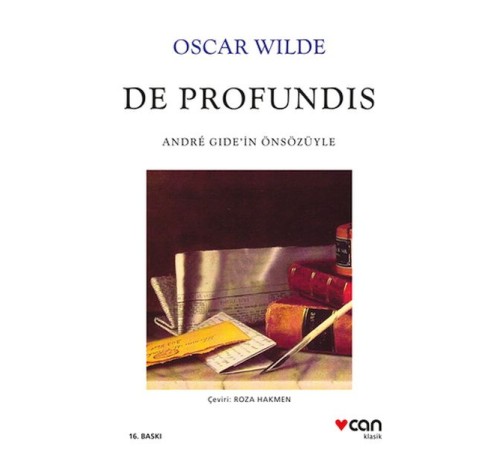 De Profundis